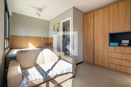 Studio de apartamento para alugar com 1 quarto, 24m² em Pinheiros, São Paulo