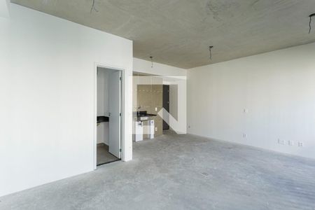 Studio de kitnet/studio à venda com 1 quarto, 40m² em Itaim Bibi, São Paulo