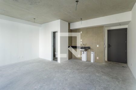 Studio de kitnet/studio à venda com 1 quarto, 40m² em Itaim Bibi, São Paulo