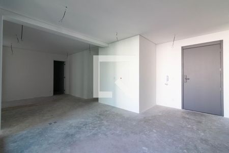 Sala/Cozinha de apartamento à venda com 3 quartos, 120m² em Itaim Bibi, São Paulo