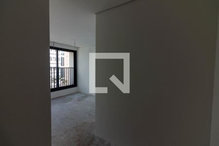 Suíte 3 de apartamento à venda com 3 quartos, 120m² em Itaim Bibi, São Paulo
