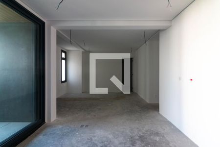 Sala/Cozinha de apartamento à venda com 3 quartos, 120m² em Itaim Bibi, São Paulo