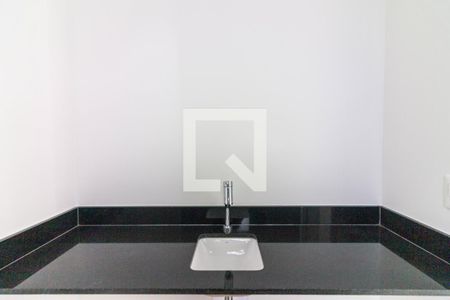 Lavabo de apartamento à venda com 3 quartos, 120m² em Itaim Bibi, São Paulo
