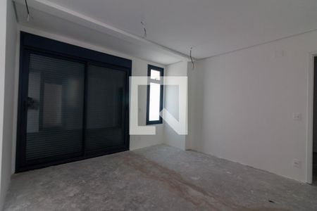 Sala/Cozinha de apartamento à venda com 3 quartos, 120m² em Itaim Bibi, São Paulo
