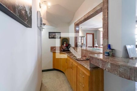 Sala 2 de casa à venda com 4 quartos, 1000m² em São Luiz, Belo Horizonte