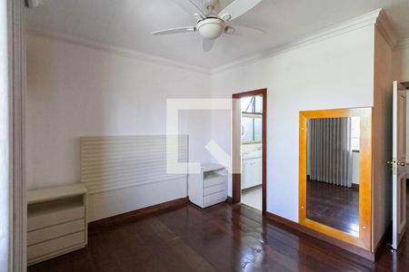 Suíte 2 de casa à venda com 4 quartos, 1000m² em São Luiz, Belo Horizonte