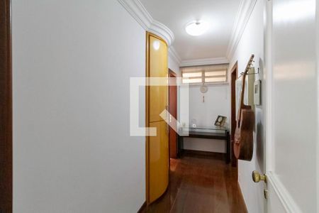 Suíte 1 de casa à venda com 4 quartos, 1000m² em São Luiz, Belo Horizonte