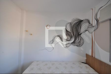 Quarto de apartamento para alugar com 1 quarto, 42m² em Vila Leonor, São Paulo
