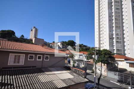 Vista da Sala de apartamento para alugar com 1 quarto, 42m² em Vila Leonor, São Paulo