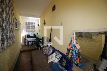 Varanda de casa à venda com 2 quartos, 111m² em Brás de Pina, Rio de Janeiro