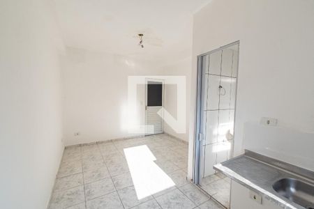 Studio de kitnet/studio para alugar com 1 quarto, 16m² em Liberdade, São Paulo