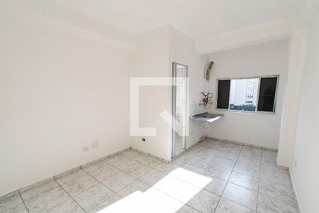 Studio de kitnet/studio para alugar com 1 quarto, 16m² em Liberdade, São Paulo