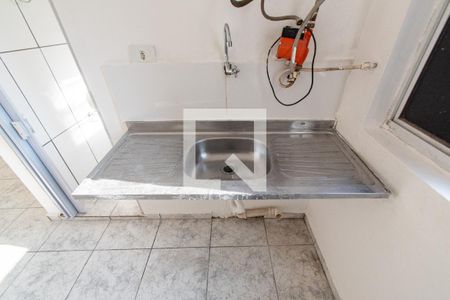 Studio de kitnet/studio para alugar com 1 quarto, 16m² em Liberdade, São Paulo