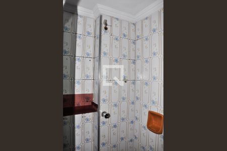 Banheiro Social de apartamento à venda com 2 quartos, 69m² em Vila Bonilha, São Paulo