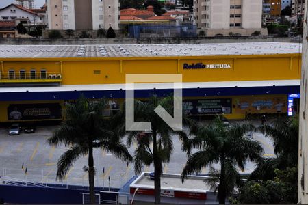 Vista do Quarto 02 de apartamento à venda com 2 quartos, 69m² em Vila Bonilha, São Paulo