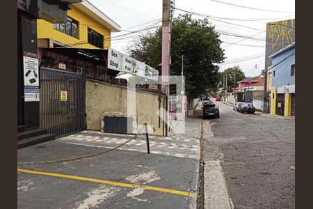 Área comum de apartamento à venda com 2 quartos, 69m² em Vila Bonilha, São Paulo