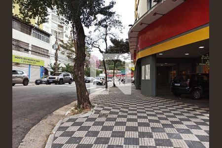 Área comum de apartamento à venda com 2 quartos, 69m² em Vila Bonilha, São Paulo
