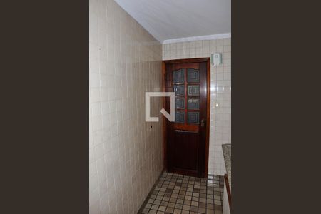 Cozinha de apartamento à venda com 2 quartos, 69m² em Vila Bonilha, São Paulo
