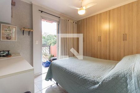 Quarto 1 de apartamento à venda com 2 quartos, 55m² em Jardim Bonifacio, São Paulo