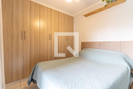 Quarto 1 de apartamento à venda com 2 quartos, 55m² em Jardim Bonifacio, São Paulo