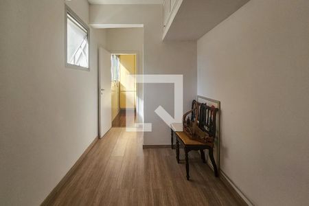 Área de serviço de apartamento para alugar com 3 quartos, 136m² em Centro, Guarujá