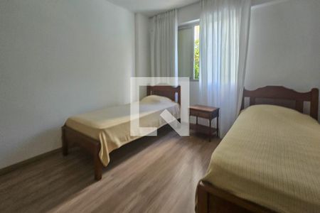 Quarto 2 de apartamento para alugar com 3 quartos, 136m² em Centro, Guarujá