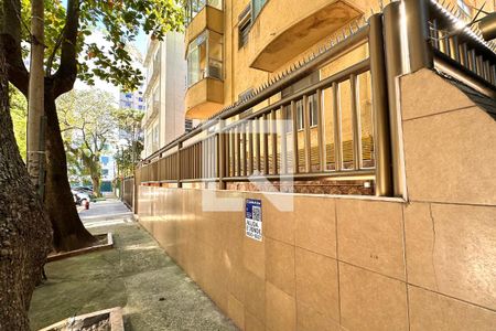 Plaquinha de apartamento para alugar com 1 quarto, 20m² em Copacabana, Rio de Janeiro