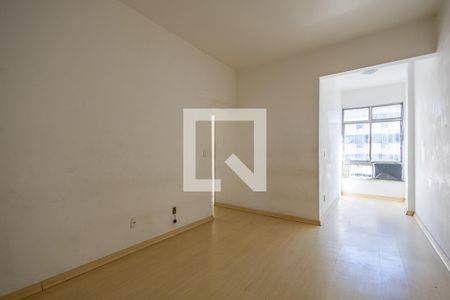 Sala de apartamento para alugar com 2 quartos, 64m² em Tijuca, Rio de Janeiro
