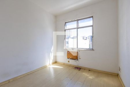 Quarto 2 de apartamento para alugar com 2 quartos, 64m² em Tijuca, Rio de Janeiro