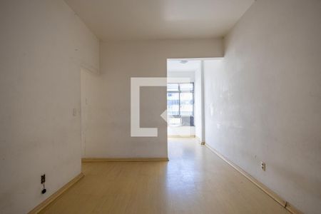 Sala de apartamento para alugar com 2 quartos, 64m² em Tijuca, Rio de Janeiro