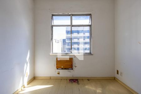 Quarto 2 de apartamento para alugar com 2 quartos, 64m² em Tijuca, Rio de Janeiro
