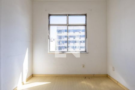 Quarto 1 de apartamento para alugar com 2 quartos, 64m² em Tijuca, Rio de Janeiro