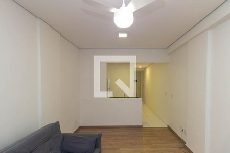 Studio de kitnet/studio à venda com 1 quarto, 33m² em Campos Elíseos, São Paulo