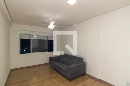 Studio de kitnet/studio à venda com 1 quarto, 33m² em Campos Elíseos, São Paulo