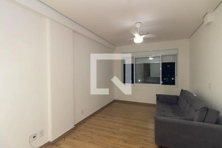 Studio de kitnet/studio à venda com 1 quarto, 33m² em Campos Elíseos, São Paulo