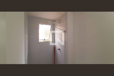 Banheiro da Suíte de apartamento para alugar com 2 quartos, 54m² em Novo Osasco, Osasco