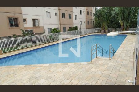 Apartamento para alugar com 2 quartos, 54m² em Novo Osasco, Osasco