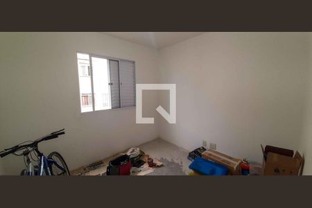 Quarto de apartamento para alugar com 2 quartos, 54m² em Novo Osasco, Osasco