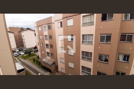 Vista do Quarto de apartamento para alugar com 2 quartos, 54m² em Novo Osasco, Osasco