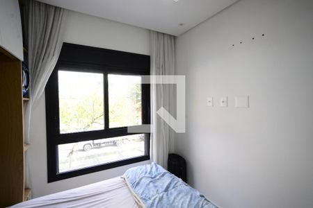 Quarto de apartamento para alugar com 1 quarto, 42m² em Vila Deodoro, São Paulo