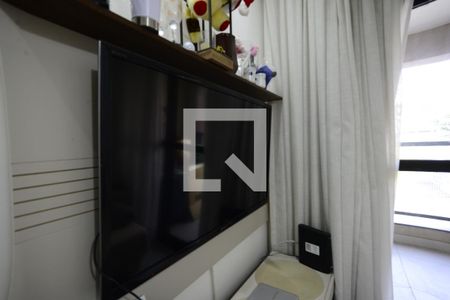 Sala de apartamento para alugar com 1 quarto, 42m² em Vila Deodoro, São Paulo
