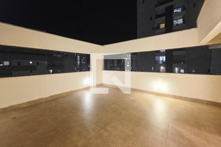 Área comum de apartamento para alugar com 3 quartos, 176m² em Parque Residencial Aquarius, São José dos Campos