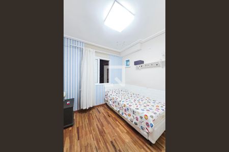 Quarto de apartamento para alugar com 3 quartos, 176m² em Parque Residencial Aquarius, São José dos Campos