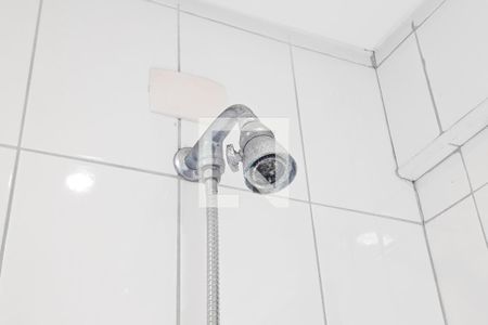 Banheiro de apartamento para alugar com 3 quartos, 176m² em Parque Residencial Aquarius, São José dos Campos