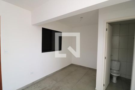 Sala de apartamento à venda com 1 quarto, 30m² em Vila Formosa, São Paulo