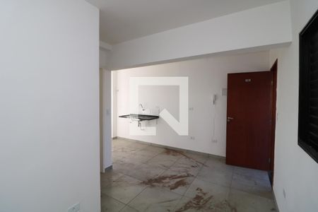 Sala de apartamento à venda com 1 quarto, 30m² em Vila Formosa, São Paulo