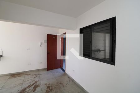 Sala de apartamento à venda com 1 quarto, 30m² em Vila Formosa, São Paulo