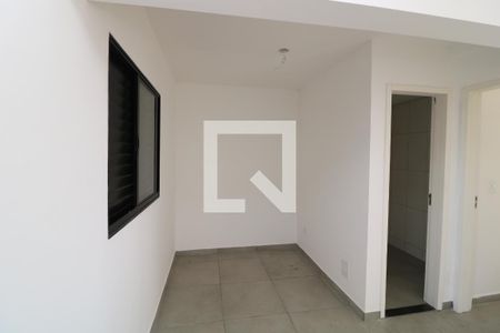Sala de apartamento à venda com 1 quarto, 30m² em Vila Formosa, São Paulo