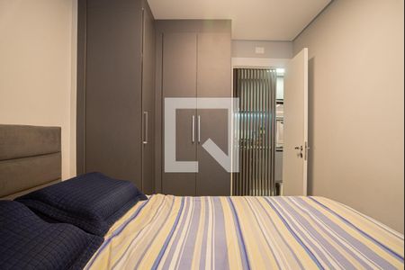 Quarto de apartamento à venda com 1 quarto, 41m² em Bela Vista, São Paulo