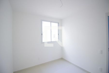 Quarto 1 de apartamento para alugar com 2 quartos, 45m² em Centro, Contagem
